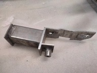 VOLVO XC40 ODBOJ STREFA ZGNIOTU PRAWA 32283254