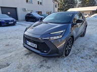 Toyota C-HR 1.8 Hybrid Style Navi