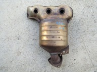 OPEL CORSA E ADAM KATALIZATOR A12XER A14XER