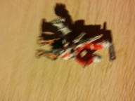 Rok 1996 Khorne World Eater Berzerker Champion Metal Orginał Nie Odlew