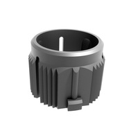 Tuleja przekładni kierowniczej Toyota Rav4/ Renault Koleos/ Nissan Qashqai.