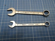 klucze płasko oczkowe HAZET 605 15 DOWIDAT No.111 11