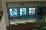 Regulator grzania kanałów formy wtryskowej