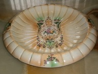 WIEKOWA PATERA NA ŚRODEK STOŁU CROWN DEVON FIELDING'S ENGLAND