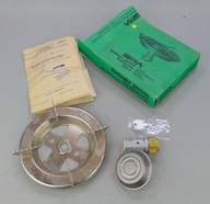 Predom Termet - Kuchenka gazowa turystyczna 1GK-4