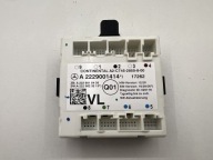 MODUŁ STEROWNIK DRZWI CONTROL UNIT MERCEDES C-KLASA W205 S-KLASA W222