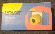 Aparat dla dzieci - Digital Camera