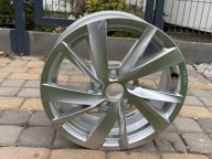 Felga aluminiowa Volkswagen OE T-ROC 6.0" x 16" 5x112 ET 43 2GA071469B