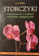 Storczyki. Występowanie, Budowa Lutz Rollke