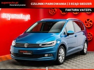 VOLKSWAGEN Touran 1.4 TSI Highline DSG 7os. 150KM 2017