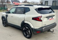 Dacia Duster Hybryda Kamera Hak 1.6 Hybryda 140KM