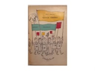 Operacja Sodoma Jerzy Jurandot