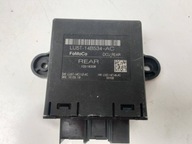 FORD FIESTA MK8 20 r MODUŁ DRZWI LEWY TYŁ LU5T-14B533-AC