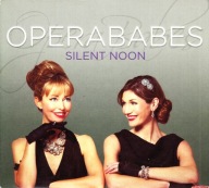 Opera Babes - 2012 - Silent Noon - CD - rar