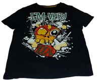 Bluzka F&F czacha 152 : T