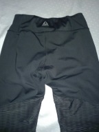 SPORTOWE SPODENKI DAMSKIE ZA KOLANO LEGGINSY__S