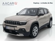 Jeep Avenger Altitude 1 wlasciciel Salon Polska FV 23 gwarancja dosta