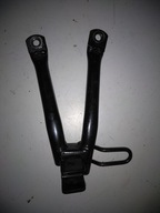 Honda CBF 125 14r set tył lewy pasażera super stan