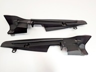 LISTWA OSŁONA BŁOTNIKA LEXUS NX II NX350H NX250H 53388-78020 53389-78020