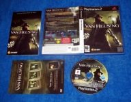 VAN HELSING PS2 PLAYSTATION 2 3xANG jak DEVIL MAY CRY / GOD OF WAR