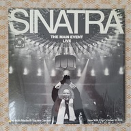 Frank Sinatra The Main Event (Live) 1975 US (NM-/NM-) QUADRO