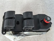 PANEL PRZEŁĄCZNIK SZYB HONDA CR-V II ORYG. 35750S9AA020