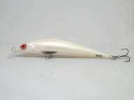 Wobler Standard 9 cm Pearl GHT hand made, rękodzieło