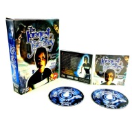 THE LONGEST JOURNEY NAJDŁUŻSZA PODRÓŻ BIG BOX PL