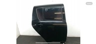DRZWI Tylnie PRAWE SUZUKI SWIFT IV ZCE HATCHBACK 5 DRZWI