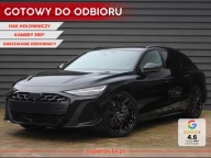 AUDI A6 TFSI quattro S line Avant Combi (367KM) 2026