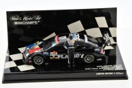 OPEL DTM Vectra GTS V8 Lauren Aiello DTM Final Hockenheim 2005 1/43