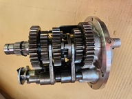 HONDA CX GL 500 650 SKRZYNIA BIEGÓW