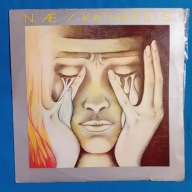 NIEMEN - N. AE./Katharsis 1976 (Red Label) - LP Winyl