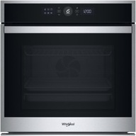 Piekarnik Whirlpool WOI4S8CM1SXA 73l Funkcja pary Multifunkcja 8 Inox