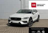 Volvo V60 Cross Country Plus B5 B AWD automat 250KM - FV23, GWARANCJA 2.0