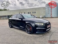 Audi S3 2.0tfs 367KM quattro max opcja BO Navi kamera panorama zamiana gwa