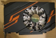 Karta graficzna Gigabyte GeForce GT1030 2 GB