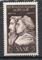 SAARA Mi 308**