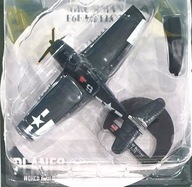 Samoloty II Wojny Światowej 21 / 2025 Grumman F6F Hellcat