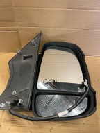 LUSTERKO ZEWNETRZE FIAT DUCATO 6PIN
