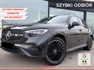 GLC Coupe 300 4-Matic AMG Line 2.0 (258KM) 2026