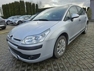 Citroen C4 1.6 Benzyna 109KM