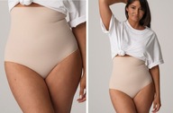 Śliczne markowe majteczki korygująco wyszczuplające PRIMADONNA EUR 44