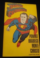 Powrót Hrabiego Monte Christo Janusz Głowacki