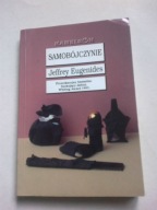 Samobójczynie Jeffrey Eugenides