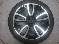 KOŁA FELGI 19 CALI MINI JCV F60 COUNTRYMAN ZIMOWE