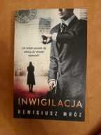 Inwigilacja (wyd.2) [Joanna Chyłka- t.5] Remigiusz Mróz