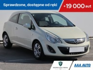 Opel Corsa 1.4, Klima,ALU