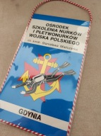 SZRP Gdynia OSNiP ośrodek szkolenia nurków i płetwonurkó