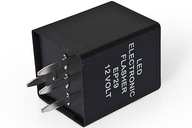 Przerywacz Kierunkowskazów do Żarówek Led Przekaźnik Model EP29